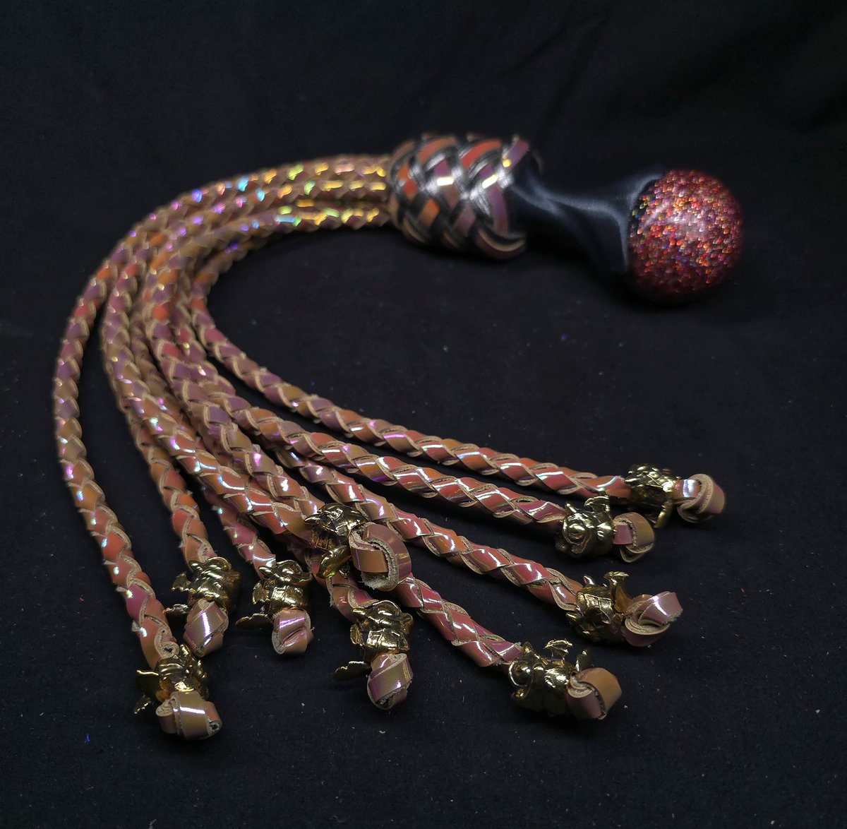 FirebirdLeather's tweet image. The Private Collection has dropped and there are still some items available! If youre on mailing list and were sent the code then now is the time!