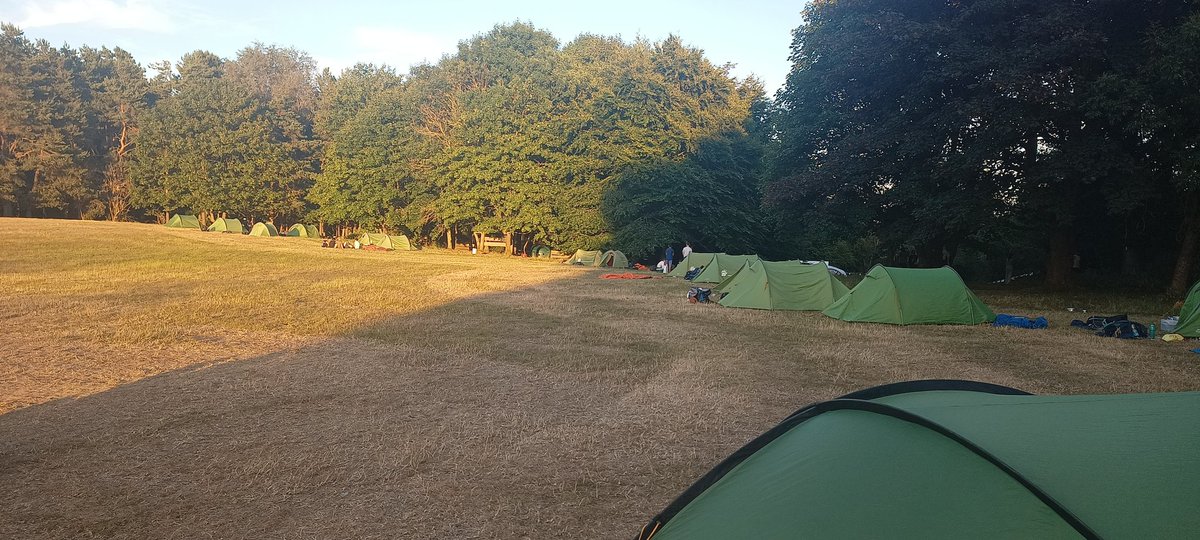 Coventry School Foundation Outdoor Education tweet media