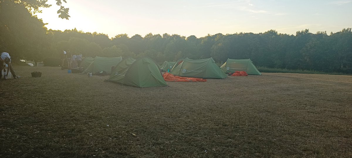 Coventry School Foundation Outdoor Education tweet media