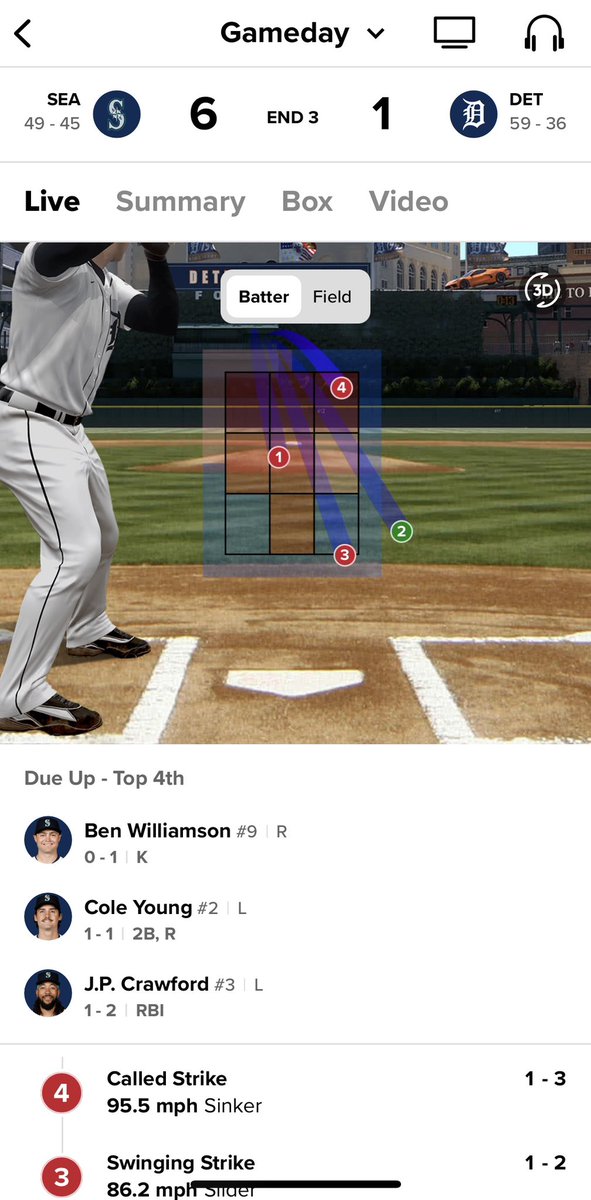 Mariners  💰 this one’s over in the 4th
😮‍💨it was so free!  +1.9 units won🤩

The tear continues after 2 straight profitable days📈🤑

the hottest female capper on X🥵no one can say otherwise 😇 and I guarantee it💁🏻‍♀️ask <a href="/SoBet_app/">SoBet</a> 

Who cashed with ya girl? let’s stay winning 😘