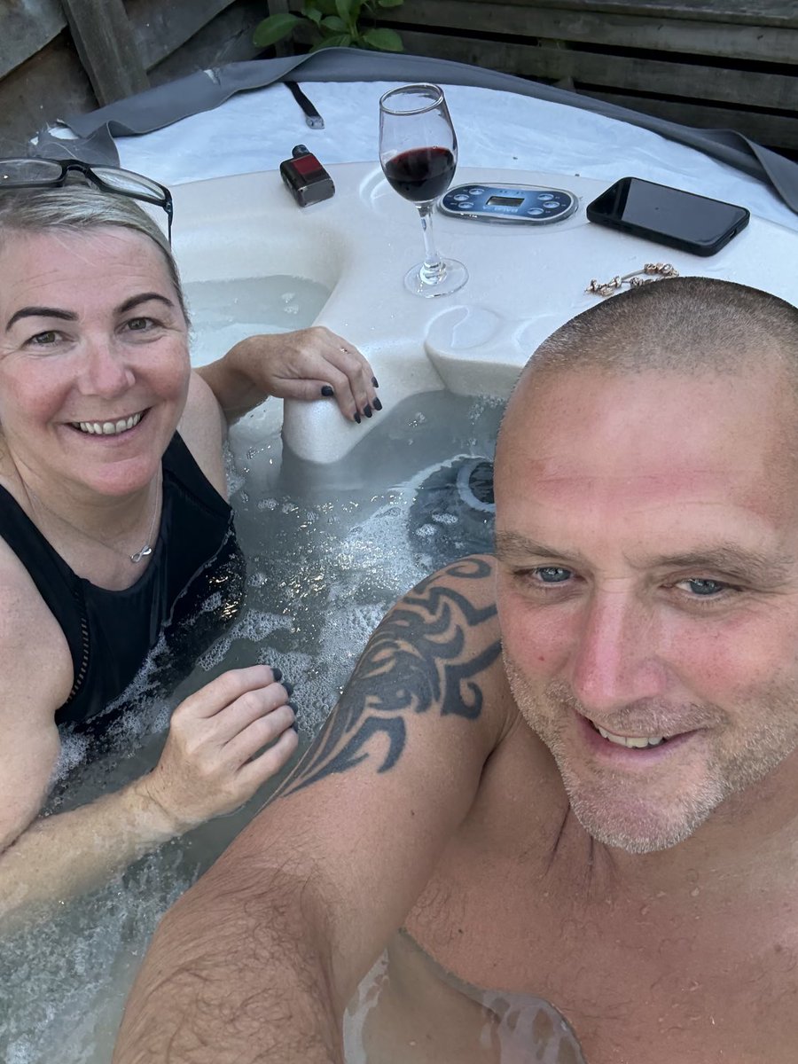 Smithersctid's tweet image. Lovely place 😍What a weekend! 🥵😎🍺have a gud un folks🍻