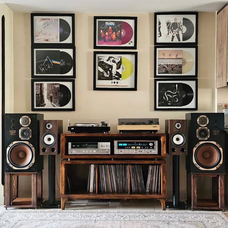Vintage Audio Love (@vintageaudioluv) on Twitter photo 