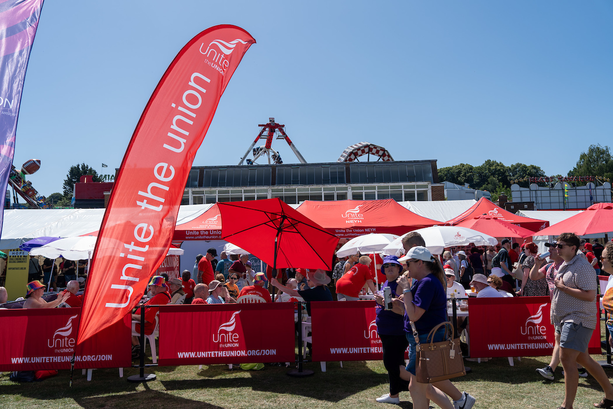UniteNEYH's tweet image. A huge thank you to everyone who made another fantastic year at the Gala this year ✊
@unitetheunion @durhamgala
#UniteNEYH