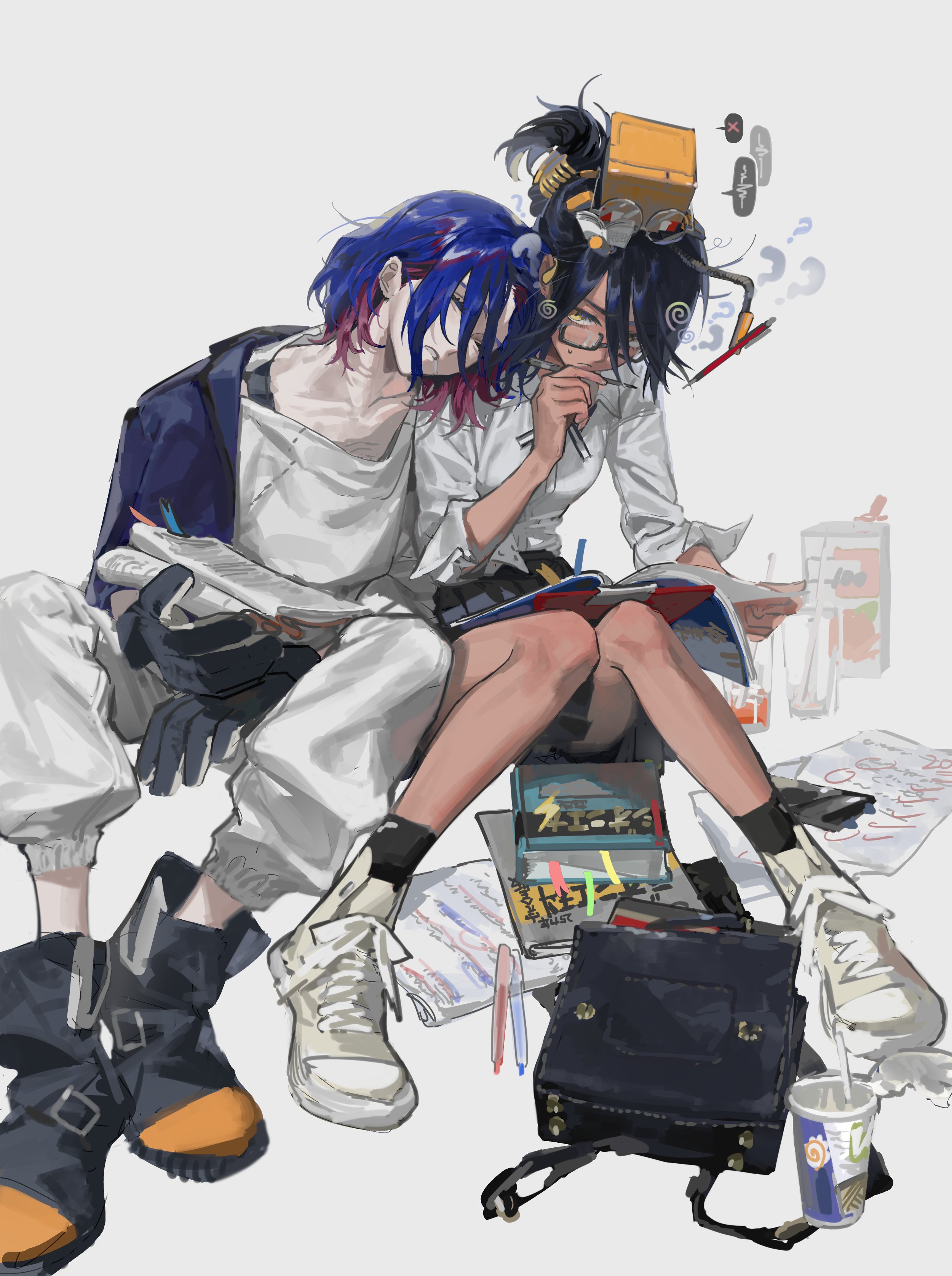 zutto_烧烤垃圾桶 (@zhxy111059) / X