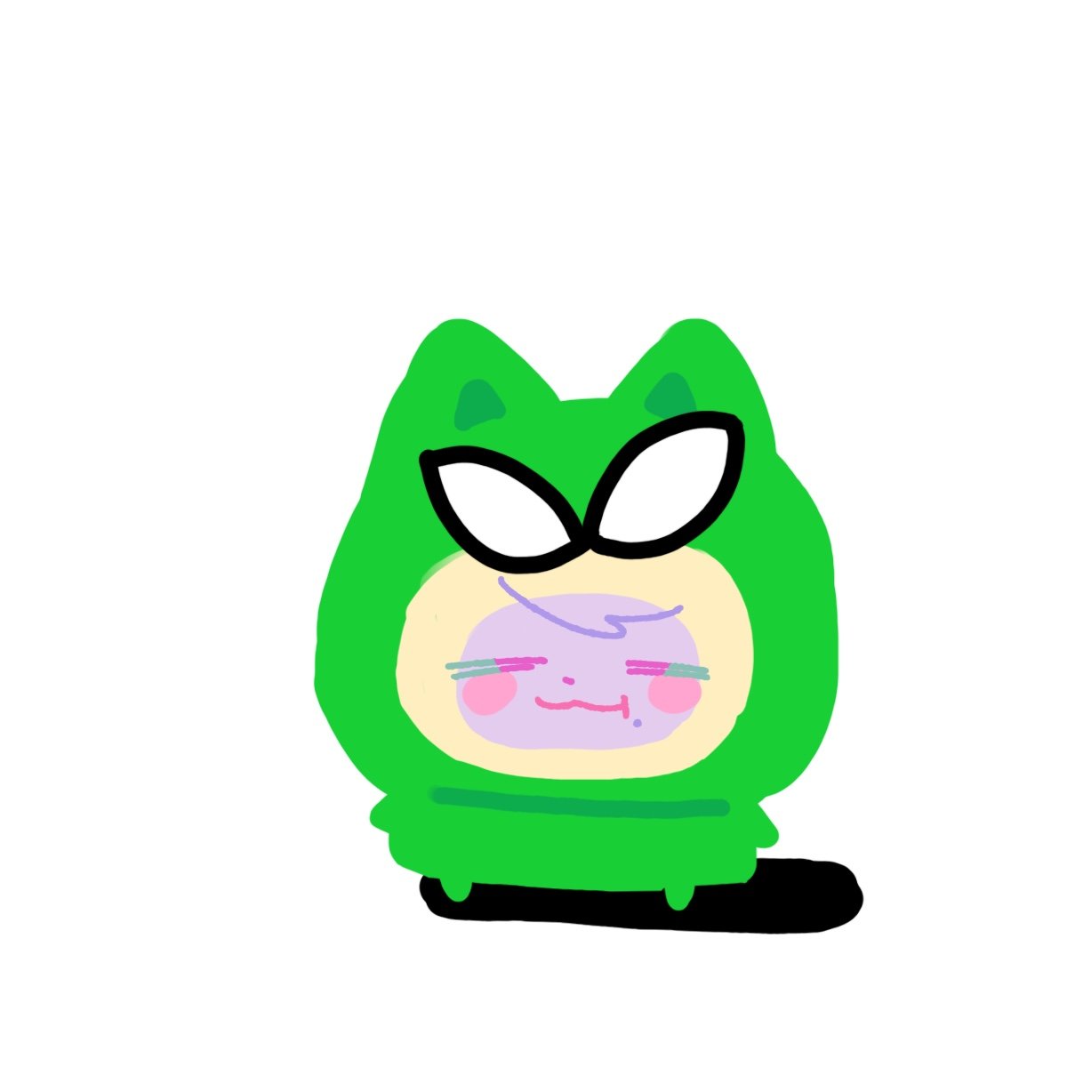 baohan_fresh's tweet image. what does he mean by the green goblin.. this is what I imagine π