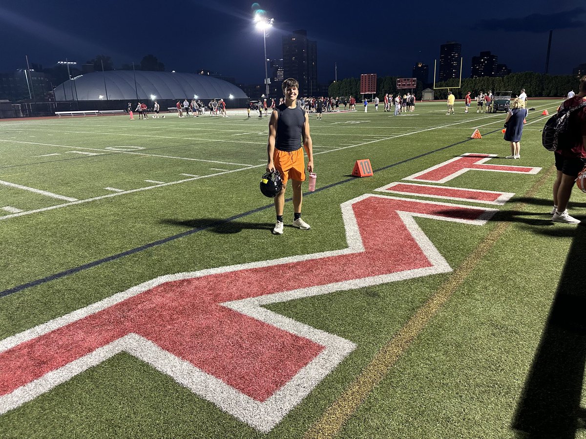bennetthansen26's tweet image. I had a great time competing at MIT yesterday! Thank you to all of the coaches for the opportunity!

@bbubna @robferrazzani