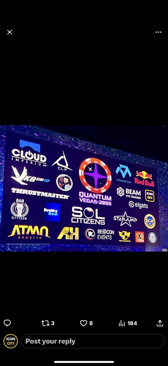 iConCity.com | Icon Packs for Elgato Stream Deck (@iconcitycom) on Twitter photo Look at <a href="/elgato/">Elgato</a> <a href="/MNSTRTECH/">MTSIM - MONSTERTECH</a> and iConCity all together top right… oh yeah..and redbull!! ;) <a href="/JFest/">Julian</a> ;) <a href="/QuantumVegas/">Quantum Vegas 2955</a> Las Vegas!!! Look at <a href="/elgato/">Elgato</a> <a href="/MNSTRTECH/">MTSIM - MONSTERTECH</a> and iConCity all together top right… oh yeah..and redbull!! ;) <a href="/JFest/">Julian</a> ;) <a href="/QuantumVegas/">Quantum Vegas 2955</a> Las Vegas!!!