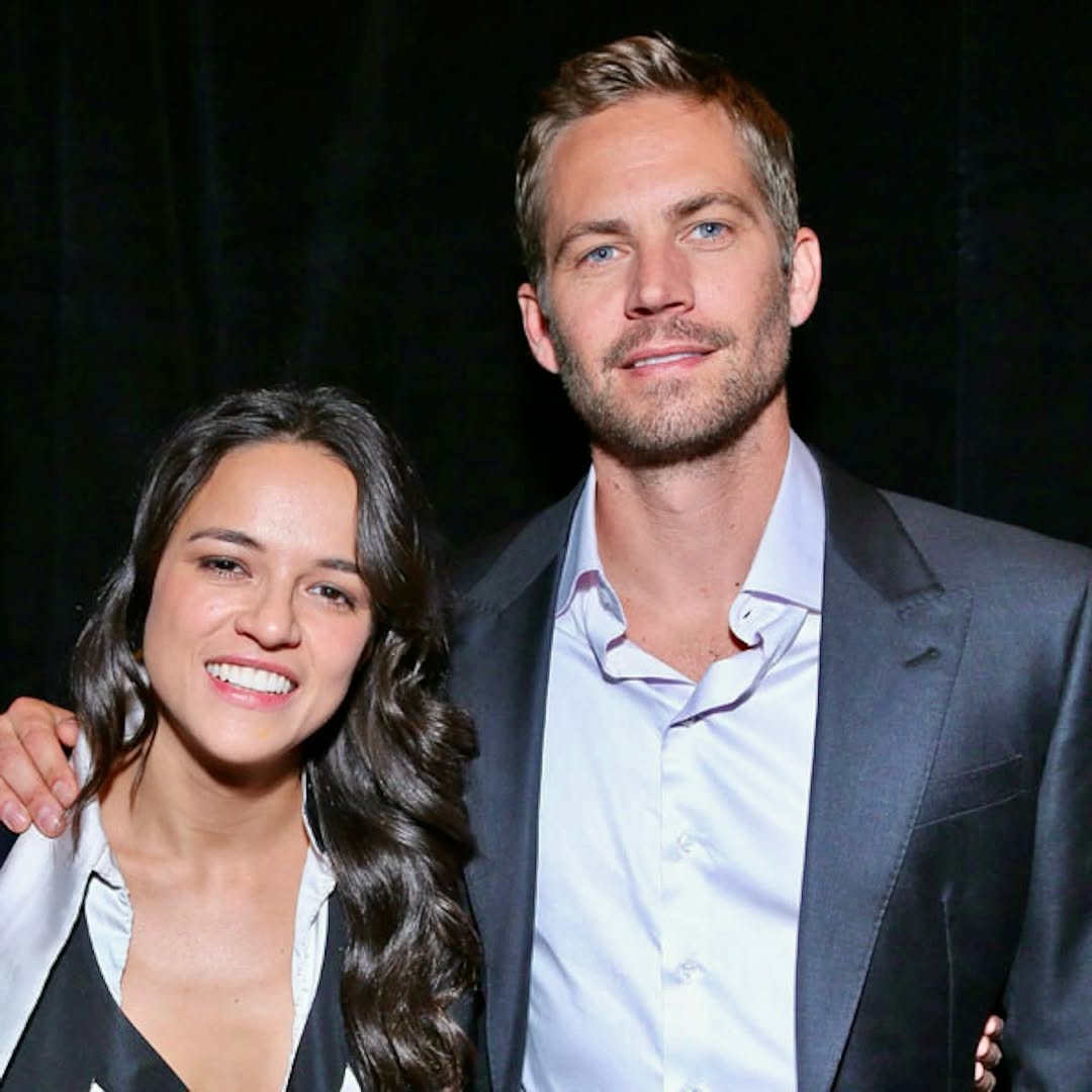 1racefilms's tweet image. Repost from @paulwalker 
Sending love and HAPPY BIRTHDAY wishes to @MRodOfficial! 💚
#FastFam #TeamPW