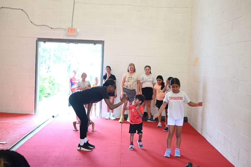 Cardinal Ritter tweet media