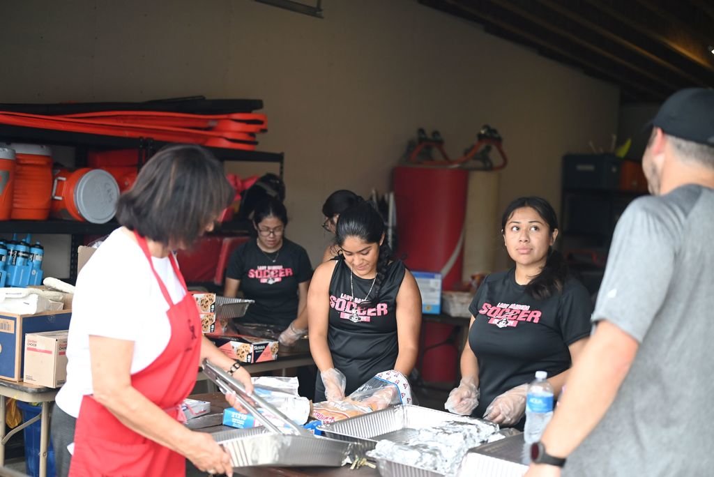 Cardinal Ritter tweet media