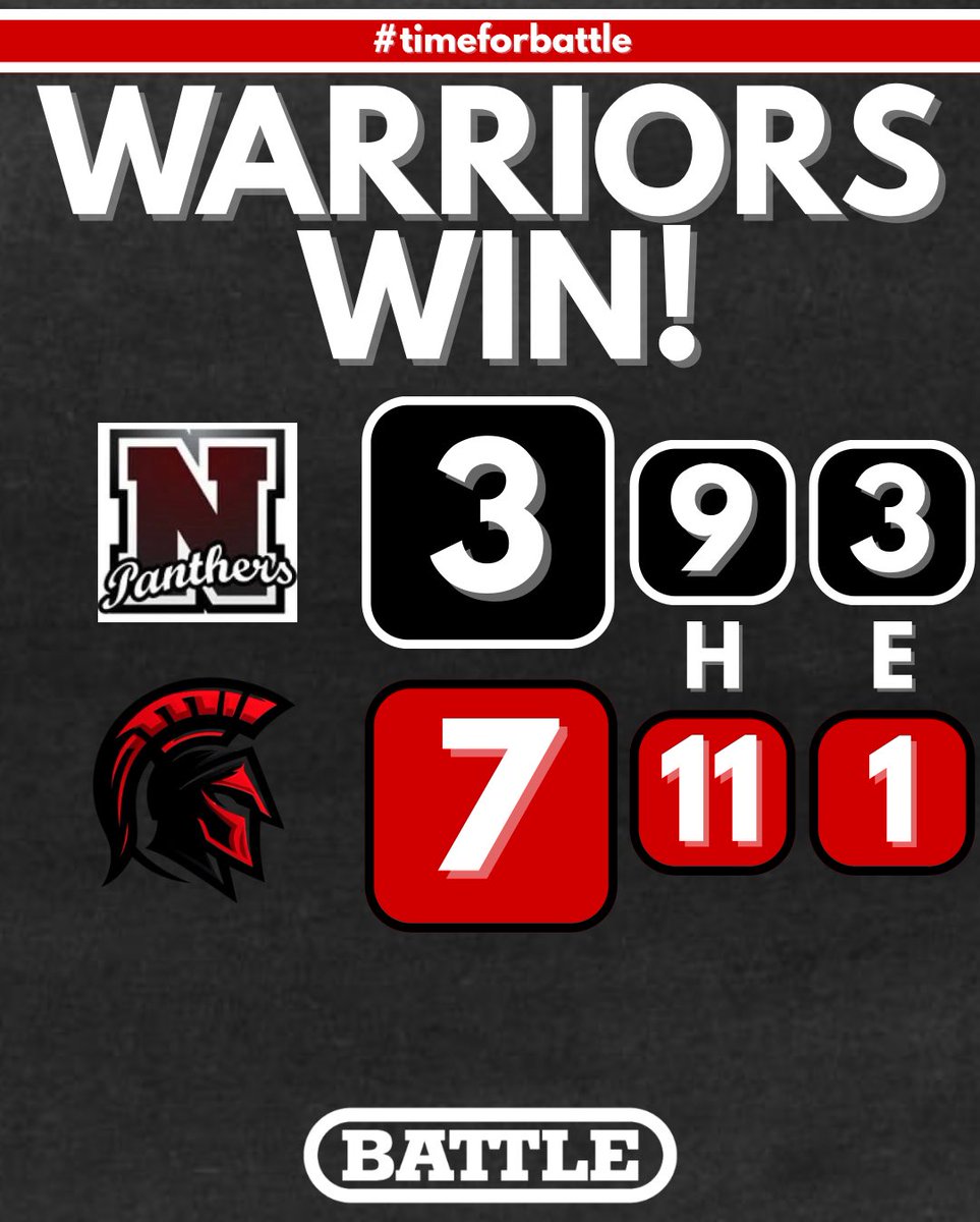 Westside JV Baseball tweet media