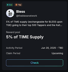 wongeh45708's tweet photo. Your compute contribution on Bless is isolated using WebAssembly.

Nothing leaks.
Nothing interferes.
You stay safe, even while earning.
That’s what secure-by-default edge infrastructure looks like.

#BlessNetwork #SecureRuntime #WASMInfra https://t.co/D1DdwiR756