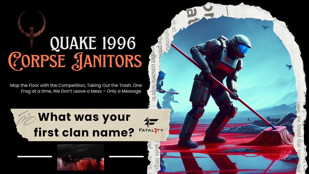 FATAL1TY tweet media