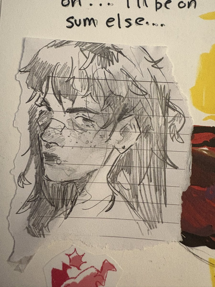 slugartstuff's tweet image. Molly FREAK!!!! #MERC