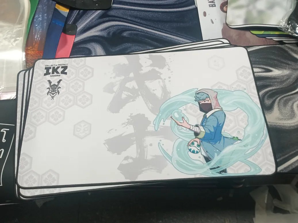 Dope sh*t only. SSP. TTP. IKZ