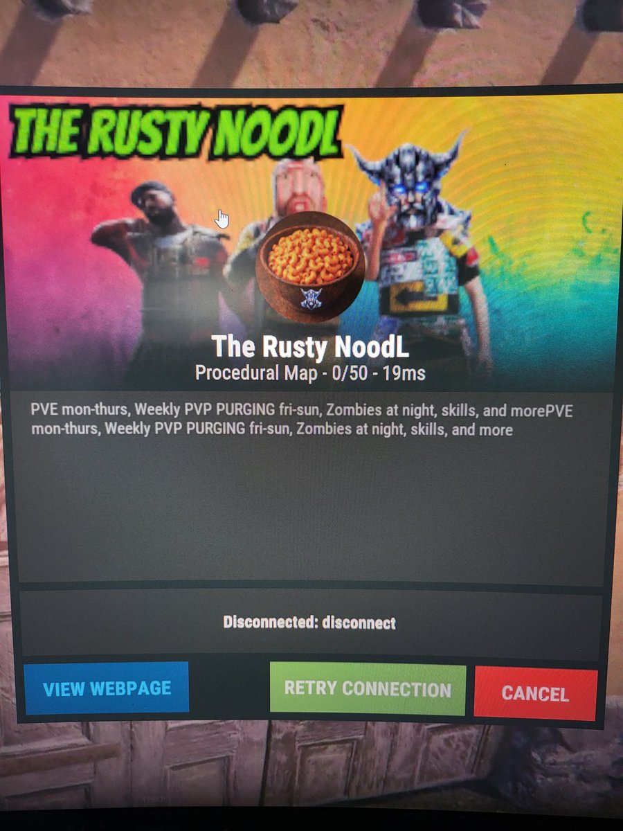 StuffMsg's tweet image. Join our #rust server