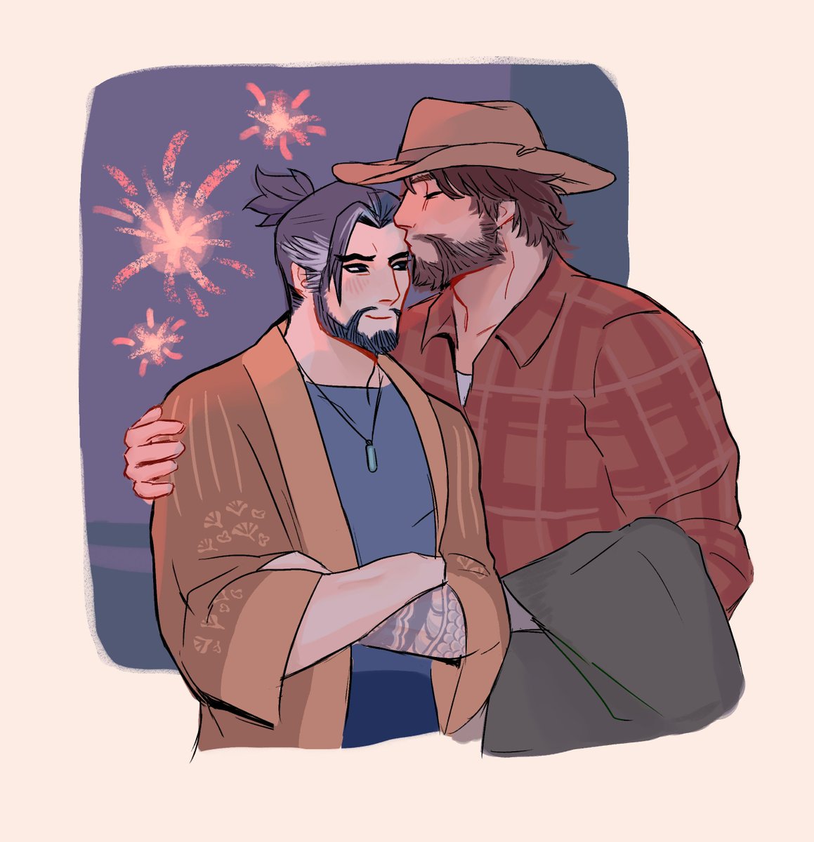 inkyfruit's tweet image. i was supposed to post this during pride but whatever. fuck my stupid baka life #yeehan