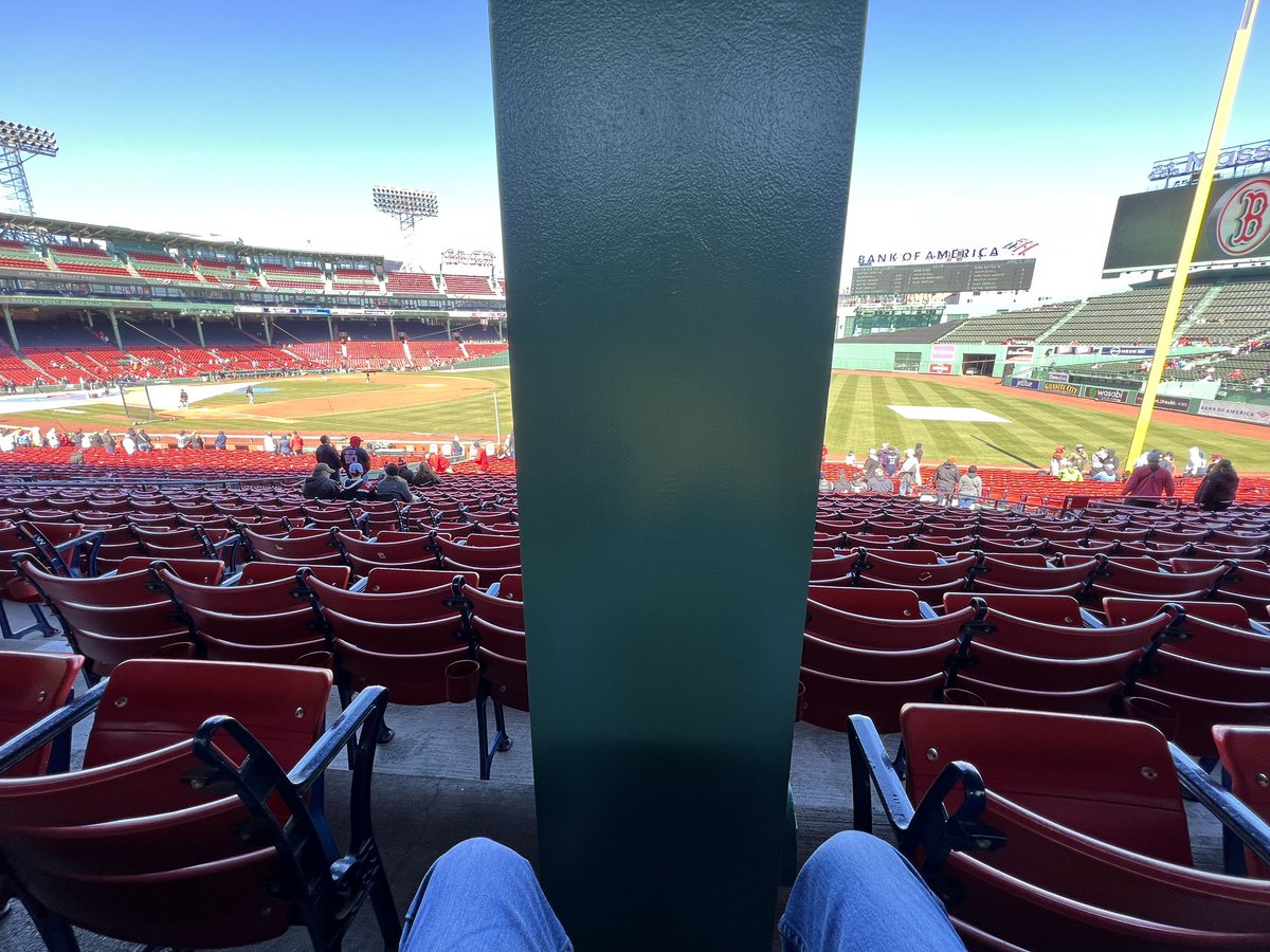 BeantownChris's tweet photo. @UncleRico23 @ladyredsoxxx I’ve been there! Breathtaking. https://t.co/BlsZltIYqj