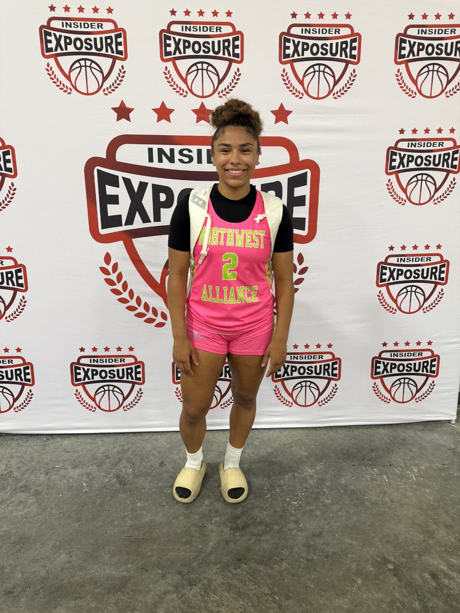 Player of the game for <a href="/FBCNWA/">FBC NWA</a> at our Hoosier Heat!