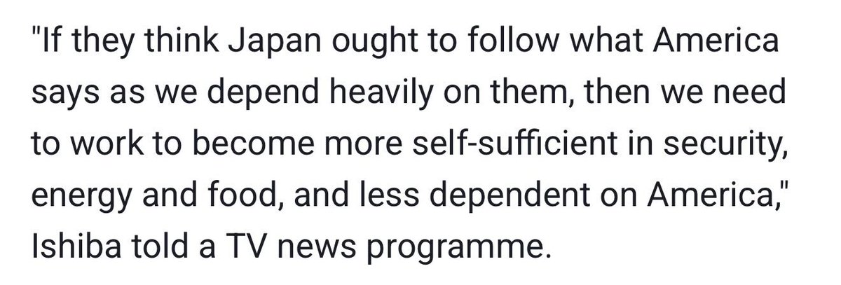 The whole world knows what to do, except Europe