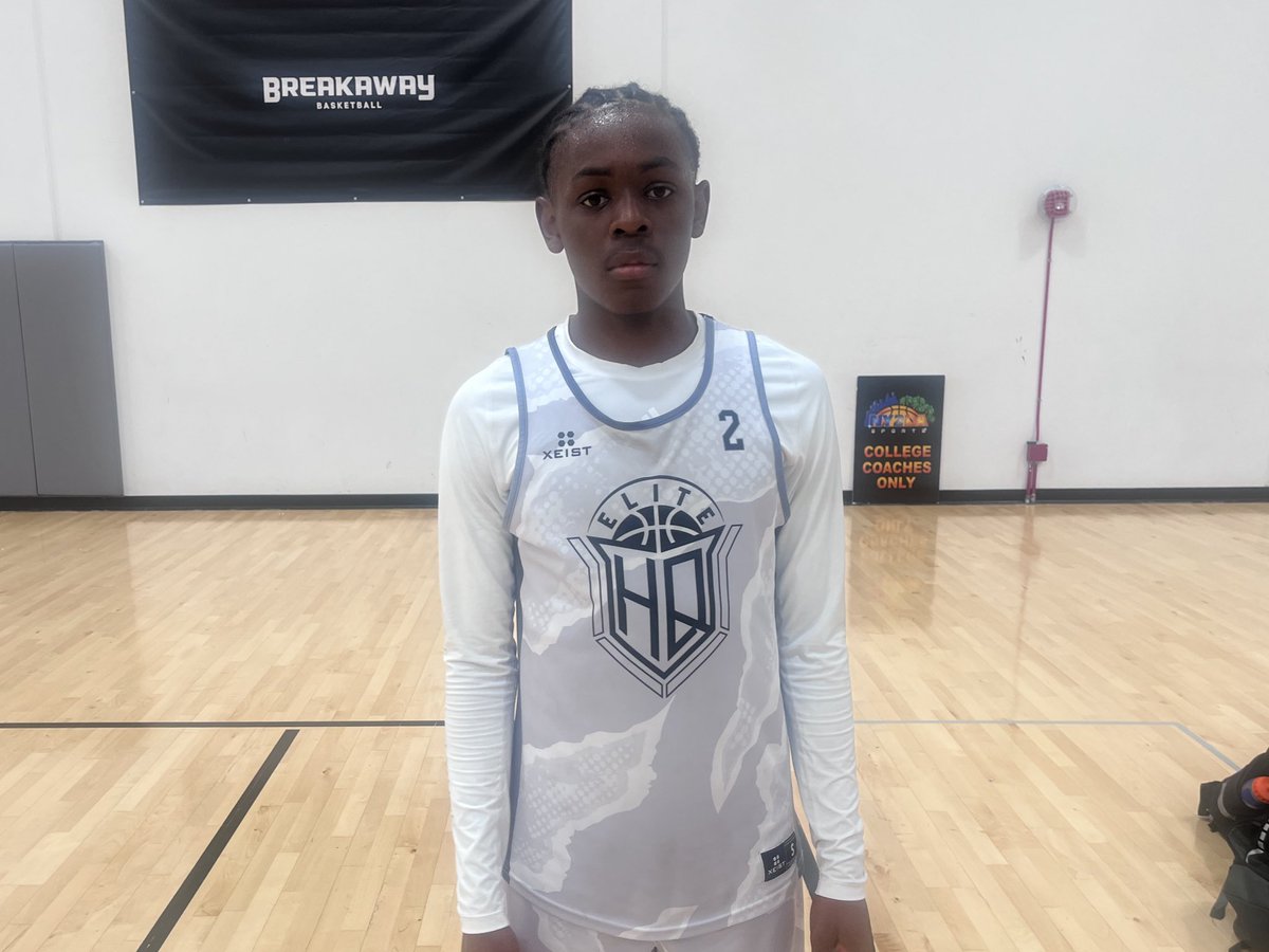 Fab Hoops (@fabhoopss) on Twitter photo 2028 PG Adonis Gooden (HQ Elite) can really shoot the ball from deep. He knocked down 5 threes, on his way to 18 points in the win. He can create his own shot off the dribble, primarily in the pick and roll setting, or catch and shoot within the offense.
<a href="/ny2lasports/">NY2LA SPORTS</a> <a href="/MHS_Boys_/">Midwest Hoops Spotlight</a> 2028 PG Adonis Gooden (HQ Elite) can really shoot the ball from deep. He knocked down 5 threes, on his way to 18 points in the win. He can create his own shot off the dribble, primarily in the pick and roll setting, or catch and shoot within the offense.
<a href="/ny2lasports/">NY2LA SPORTS</a> <a href="/MHS_Boys_/">Midwest Hoops Spotlight</a>
