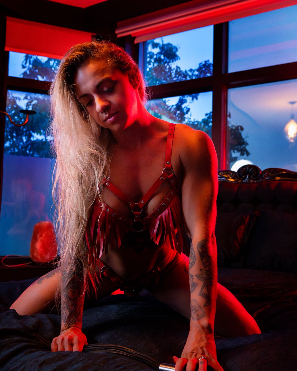 Photos by Rob B 
Wearing <a href="/drharnesscom/">Dr. Harness</a>