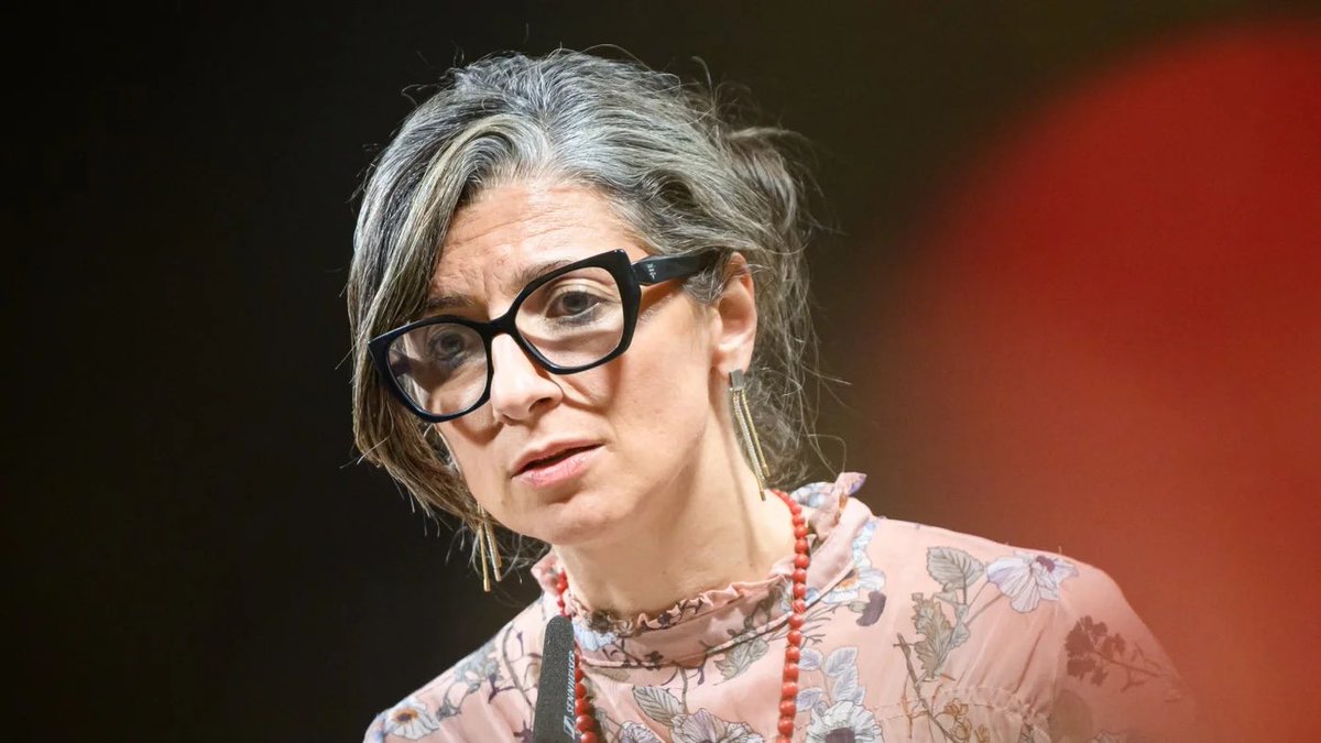 🇺🇳🇺🇸FLASH | Les rapporteurs spéciaux bénéficient d'une immunité diplomatique totale en vertu du droit international. Des experts suggèrent que les sanctions américaines envers Francesca Albanese pourraient faire l'objet de poursuites devant la Cour internationale de justice.