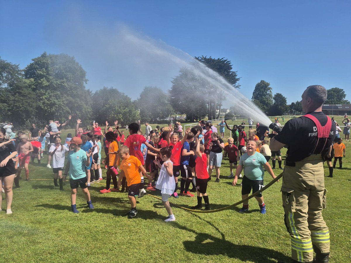 Corduff FC tweet media