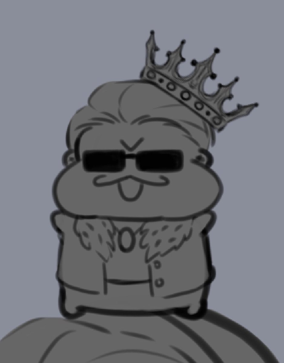 TsumTsum_Wesker's tweet photo. Wittle baby prince :D
#wesker #REBHFun #tsum #doodle https://t.co/NbpQXONklk