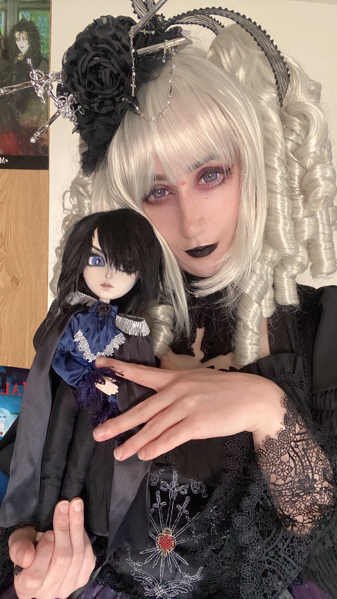 Alex 🤍 Klaha Enthusiast tweet media