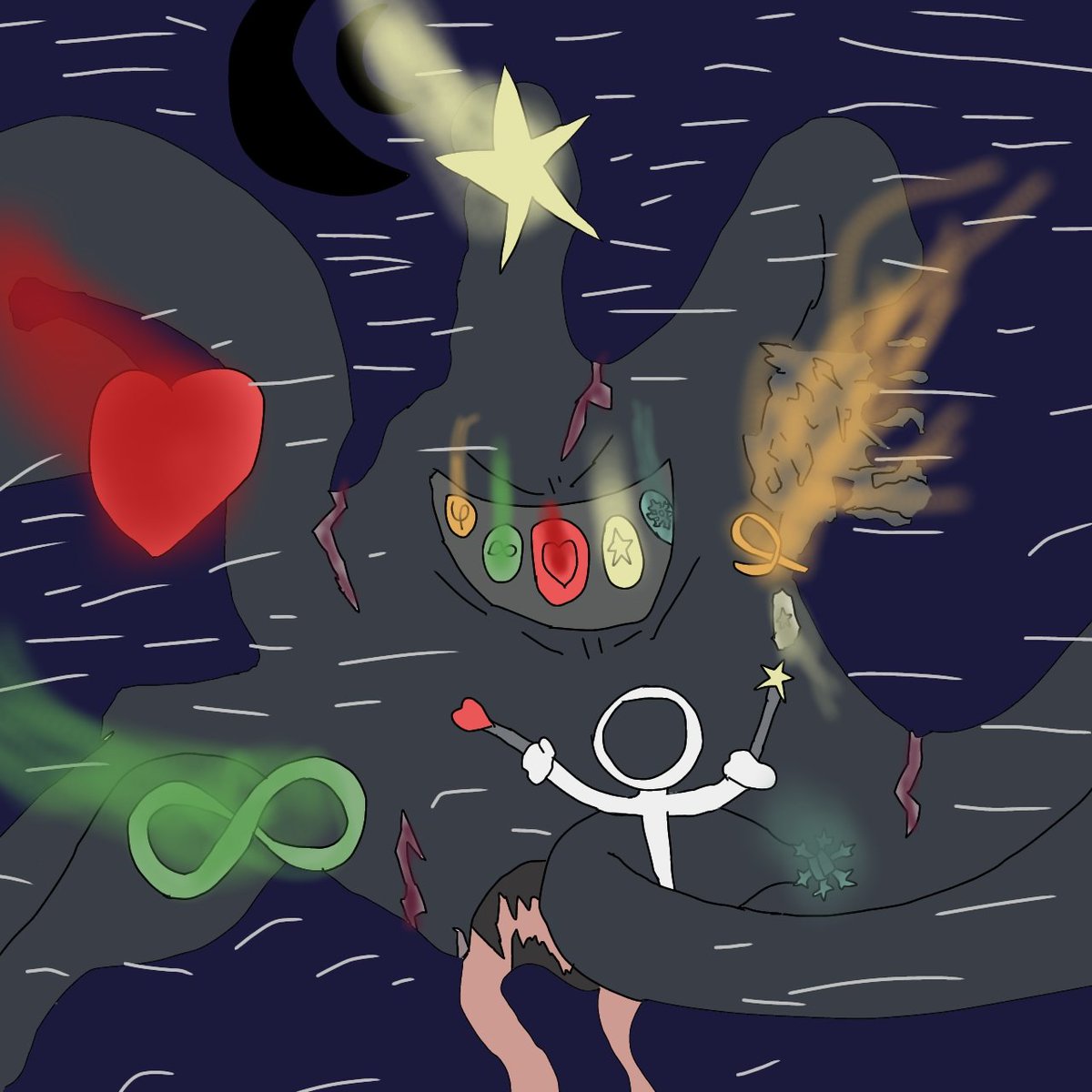 Como me encanta Disángélo (Dysangelos) de los mejores jefes en videojuegos que he visto la verdad

<a href="/StoneStoryRPG/">Stone Story - Ascension Kickstarter FUNDED</a> #Stone #Dysangelos #jefe #elementos #unoconloselemntos  #stonestory