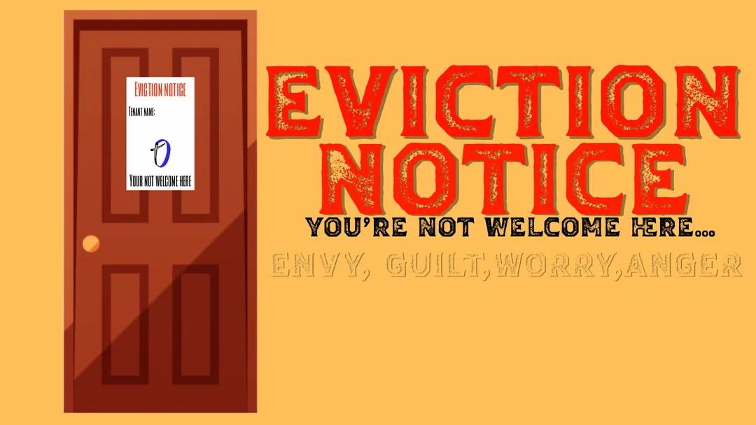 OdonChristian's tweet photo. Good evening! This @Youminmc begins a new series "Eviction Notice". See you Sunday at 9AM when the coffee bar opens with service beginning at 10AM. https://t.co/UZCZ9v53Ke