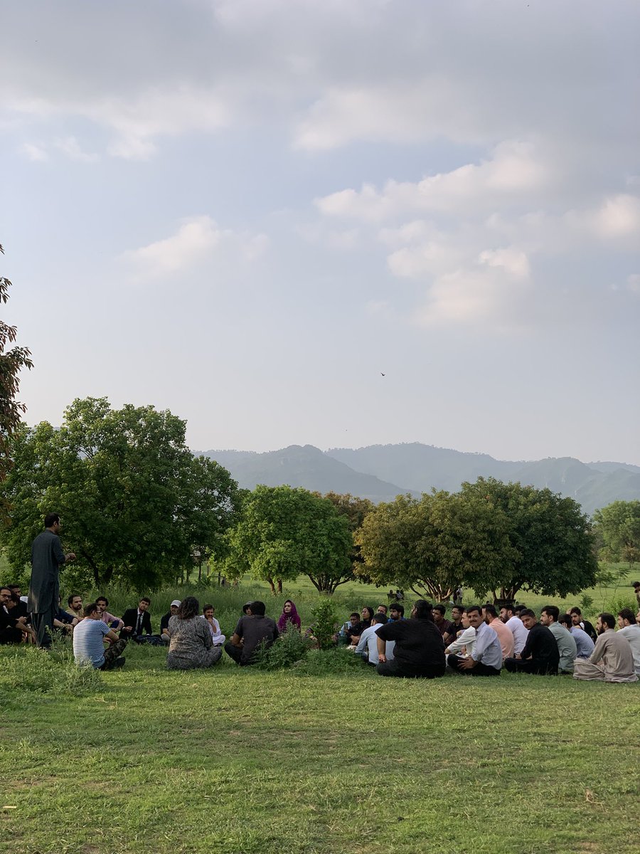 sunsaniaa's tweet image. A new generation rises. In today’s study circle, youth gathered to question the system, talking politics, economic crises, injustice. Voices united, minds ignited.
 #RiseUp #YouthRevolution #StudyCircle #f9