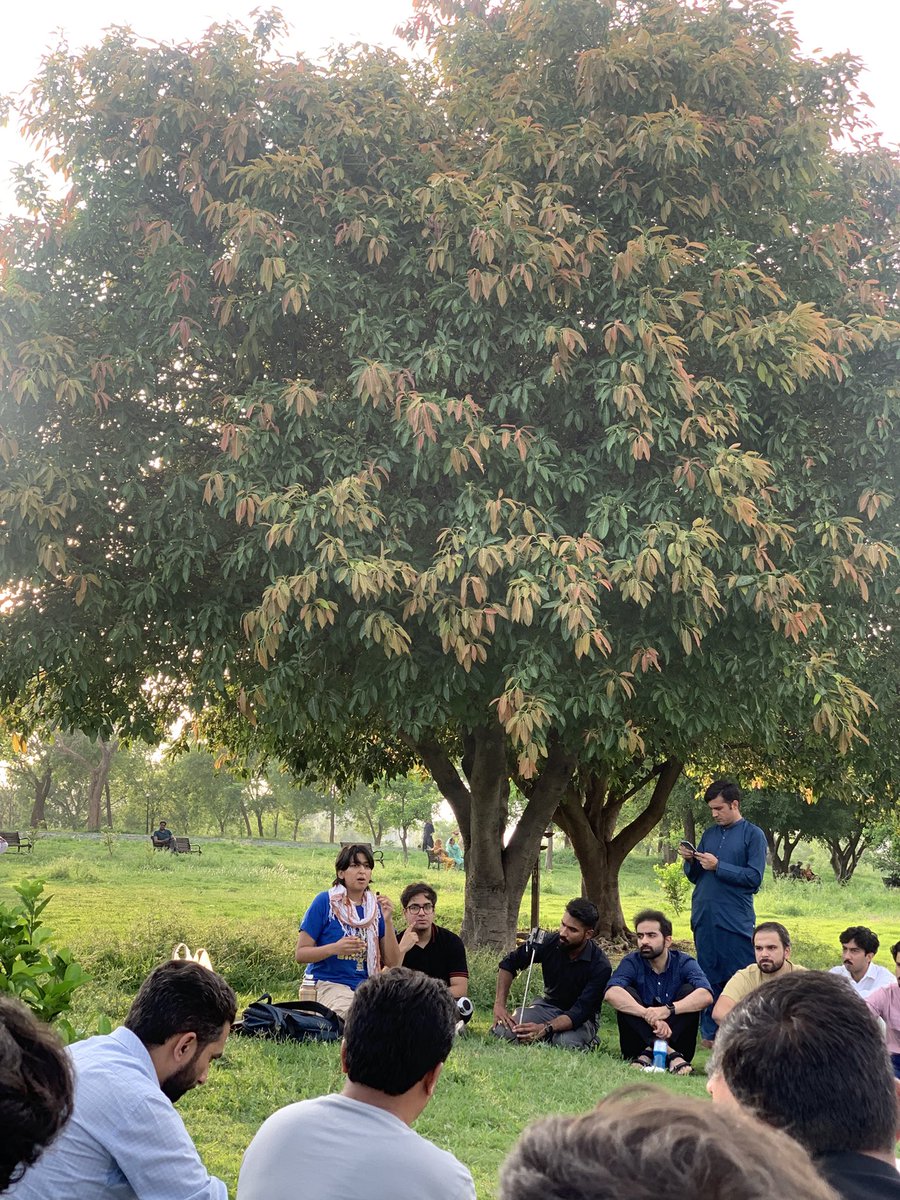 sunsaniaa's tweet image. A new generation rises. In today’s study circle, youth gathered to question the system, talking politics, economic crises, injustice. Voices united, minds ignited.
 #RiseUp #YouthRevolution #StudyCircle #f9