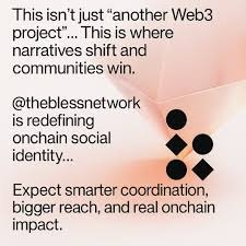 wongeh45708's tweet image. Every compute job on Bless is settled on-chain.
No hidden work. No invisible rewards.

Users can see what they did, what they earned, and how it was verified.

Transparency comes standard.
#BlessNetwork #OnChainProof #FairCompute
