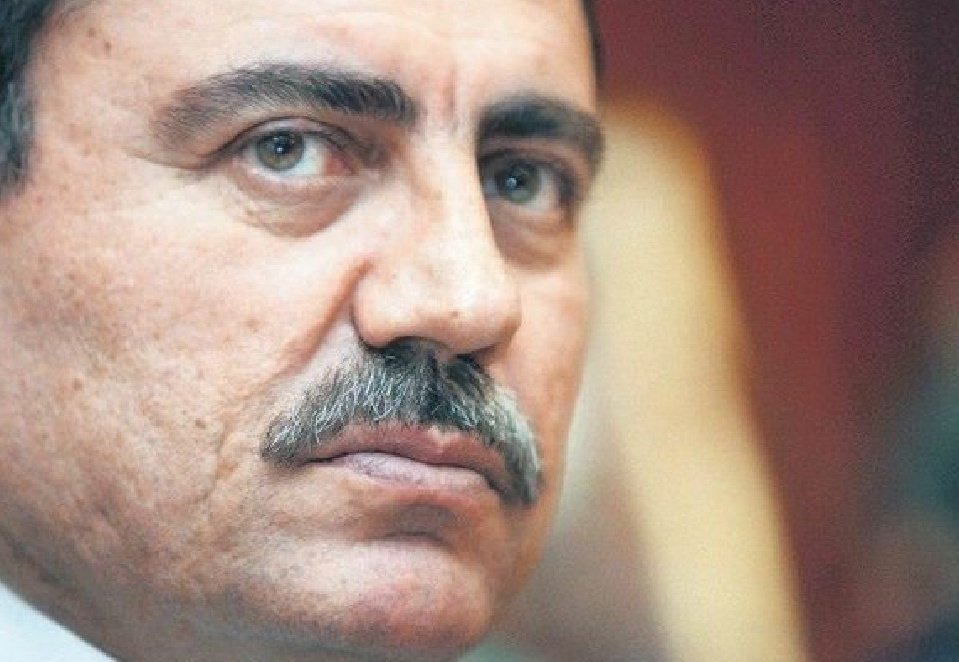 “Biz Türk'üm demenin potansiyel suç, Müslümanım demenin nostalji sayıldığı bu dünyada; inadına Türk, inadına Müslümanız!”

Muhsin Yazıcıoğlu