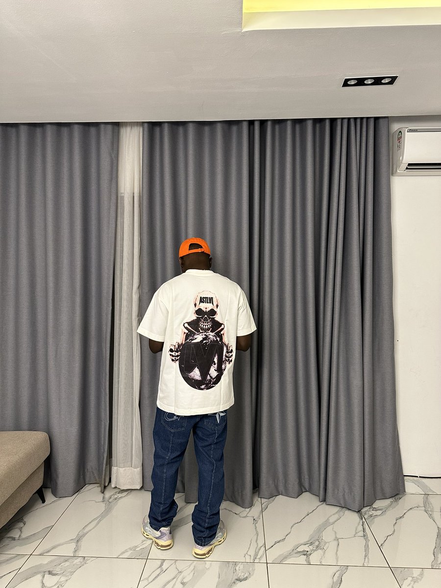 shaka ⚡️ tweet media