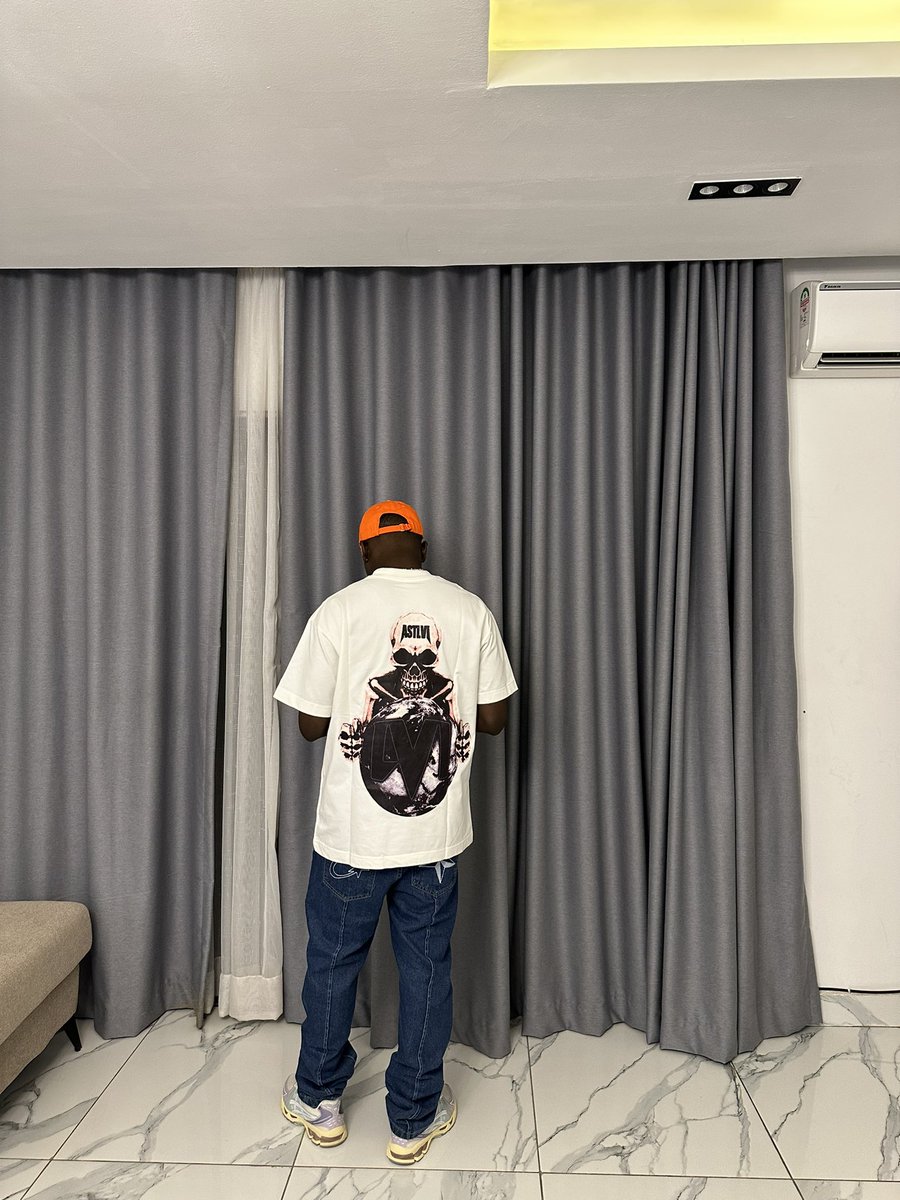 shaka ⚡️ tweet media