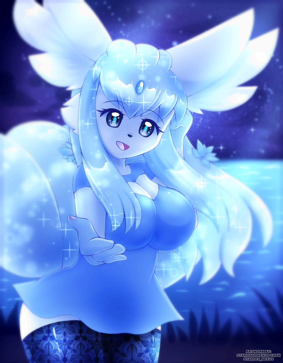 Starlet_Nexus's tweet image. I liked this one :)
Still melting...