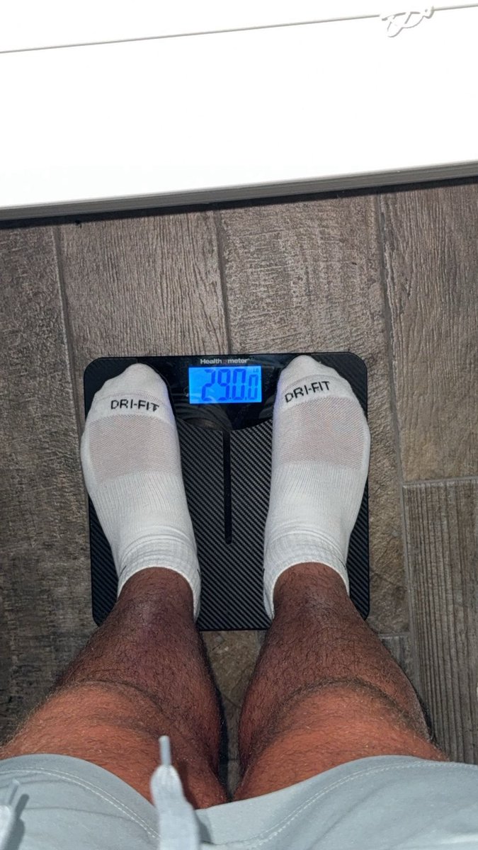 Big offseason coming to an end. I have put on almost 20lb of muscle