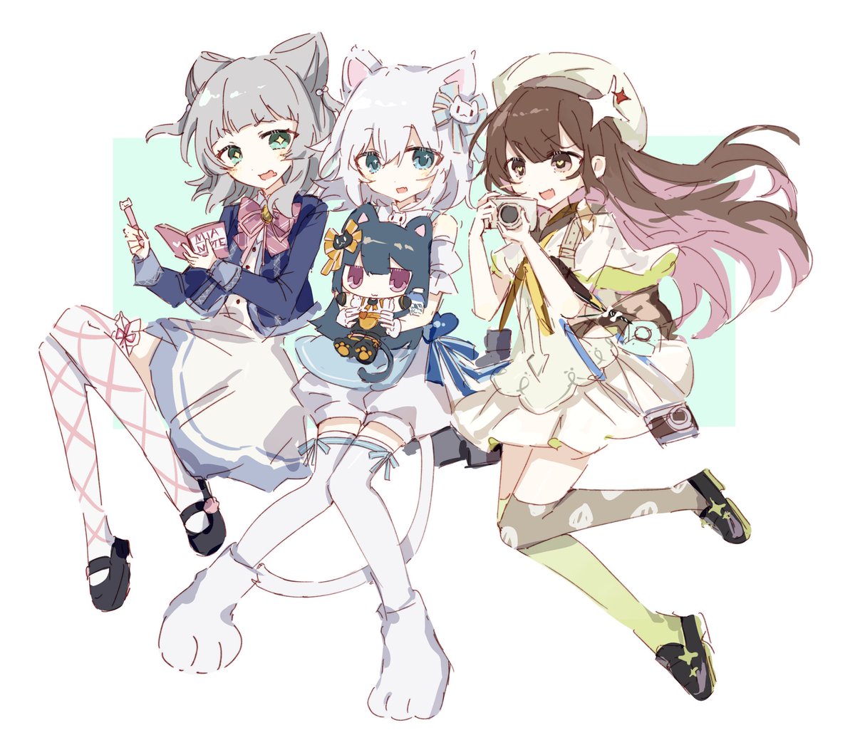 wusem0108's tweet image. #maimai_art #CHUNITHM_art  #ongeki_art