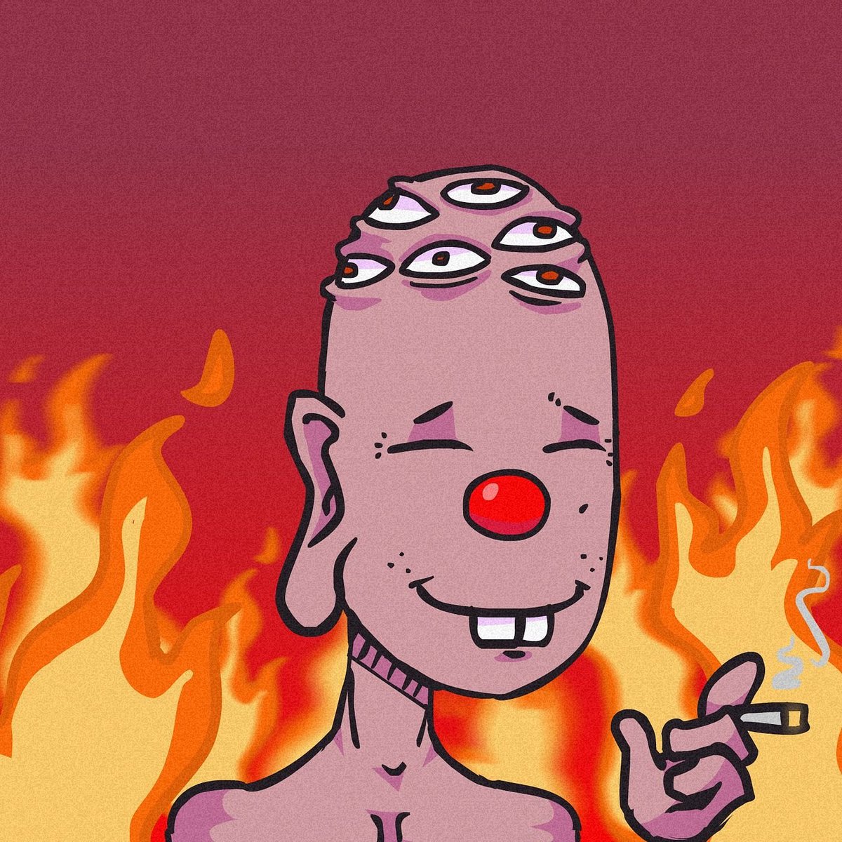 I'm not a superstar, I'm a dunce 🤡