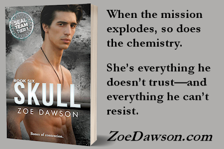 Someone’s pulling strings deep in the shadows—and this team won’t rest until they get their people back alive. amzn.to/3DM5yv4 Zoe Dawson, Military Romance