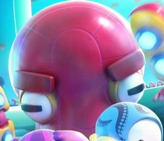 FG_AnythingBot's tweet image. El Pizzador de Piña just got a tattoo of Kraken!