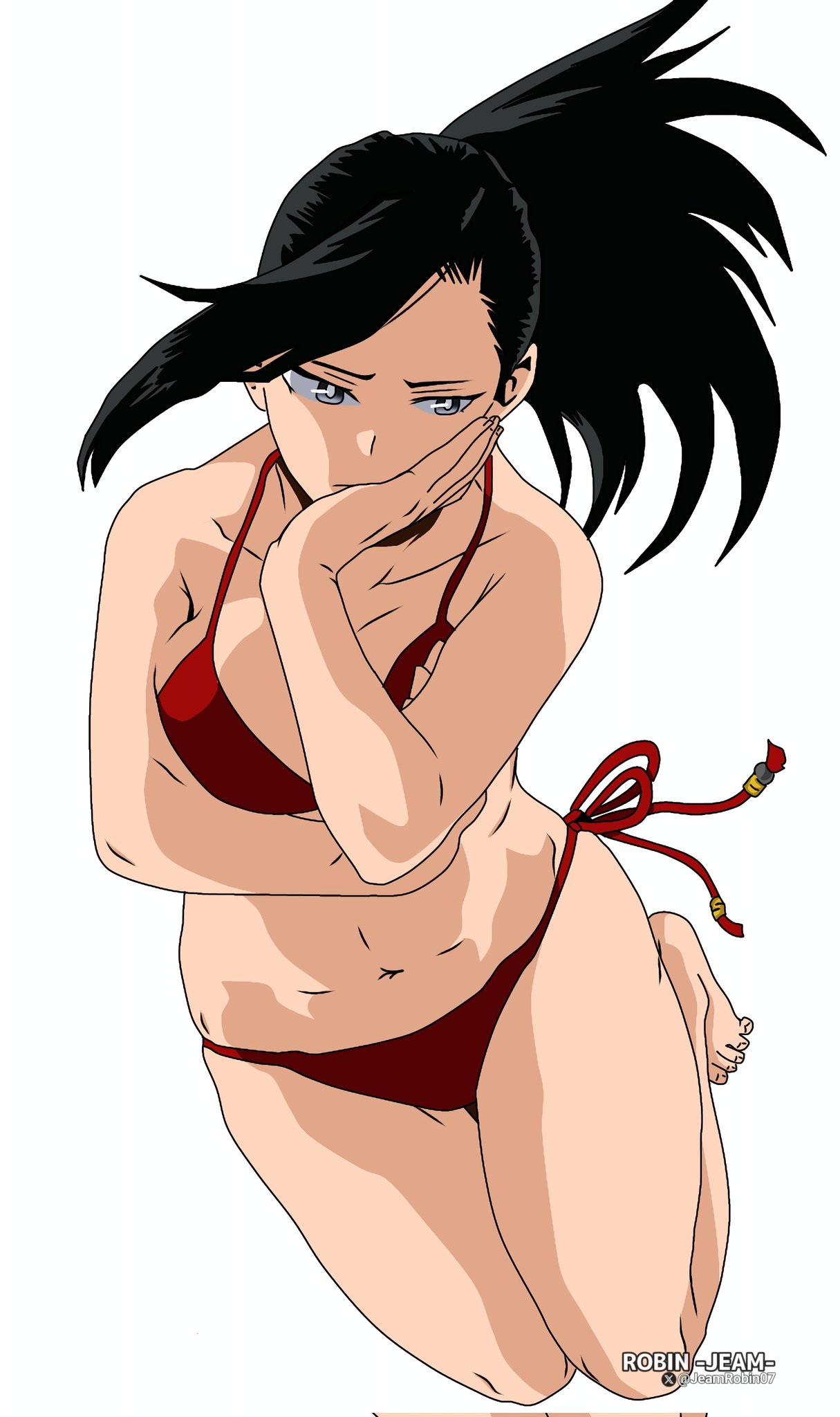 bnha - Search / X