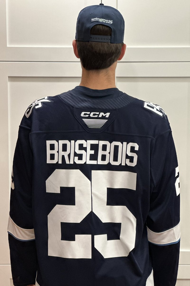 Le Phoenix est fier d’accueillir parmi ses espoirs, le gardien de but Justin Brisebois. 
Né au Québec, il a vécu son enfance à Tampa Bay en Floride et évolué dans la USHS ses dernières années. Il a défendu les couleurs de St.Mark’s school la saison dernière. 
Bienvenue Justin!