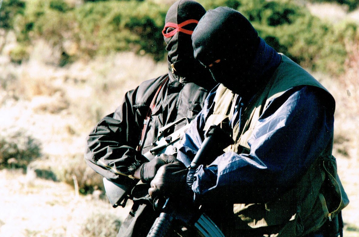AlexEduardoG11's tweet photo. National Liberation Front of Corsica (FLNC). https://t.co/IqJFvBgbR4