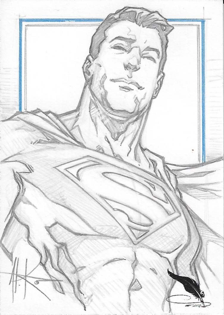 TDArtGallery's tweet image. Don't forget to tune in tonight at 9 pm ET for this LIVE art drop with over 60 incredible pieces and a few giveaways! Don't miss out, you'll be really sad if you miss these deals!
youtube.com/live/gBBKmeZPl…
#tdart #originalart #comicart #dccomics #sketchcardart #superman