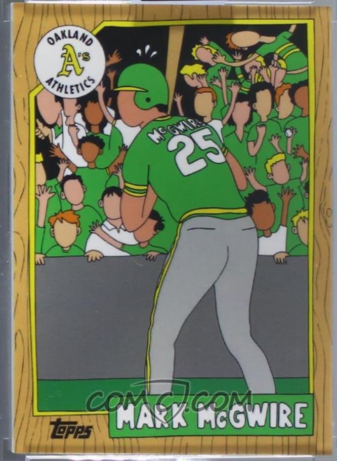 Congrats to Aaron Judge who became the fastest player to 350 home runs.  He supplants Mark McGwire who did it in 1280 games. #judge350