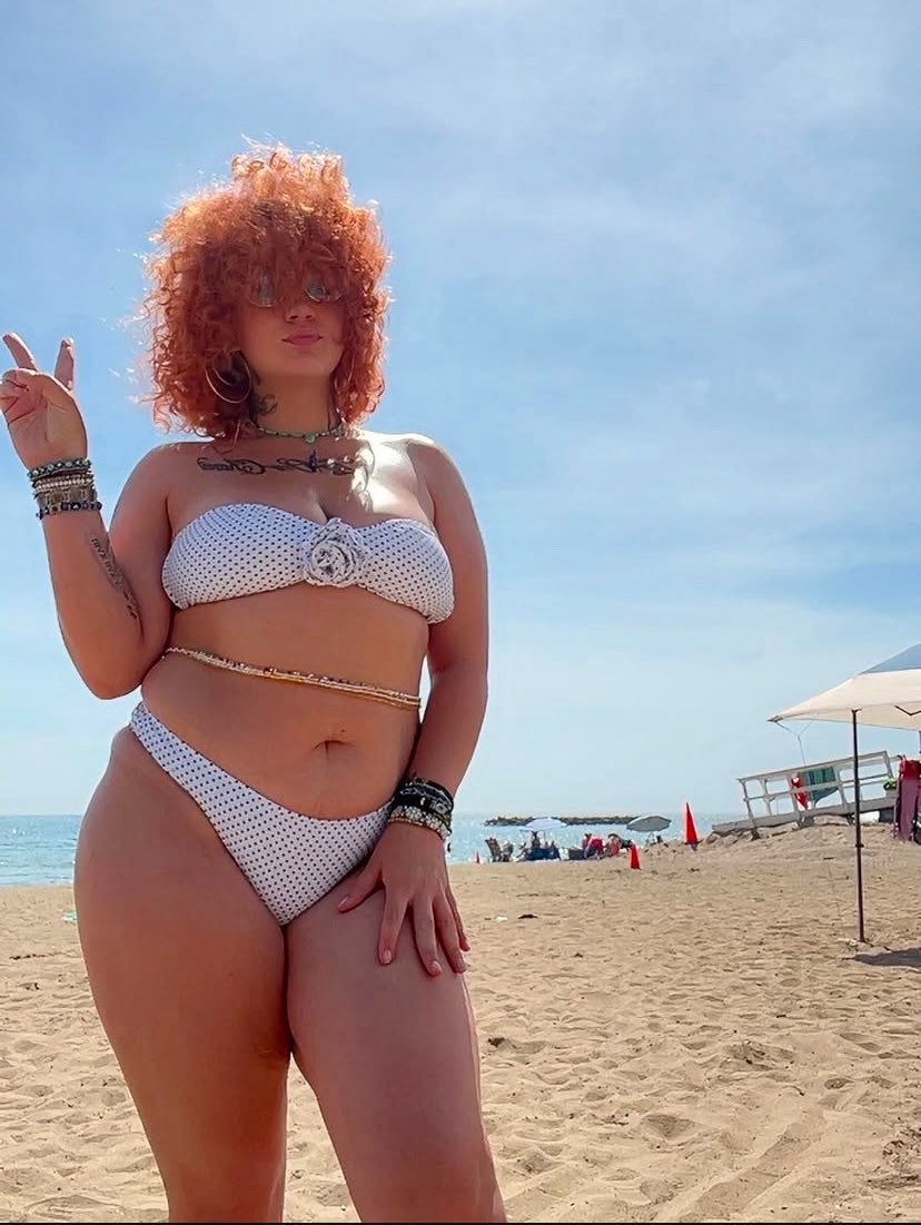 sophia Michelle tweet media